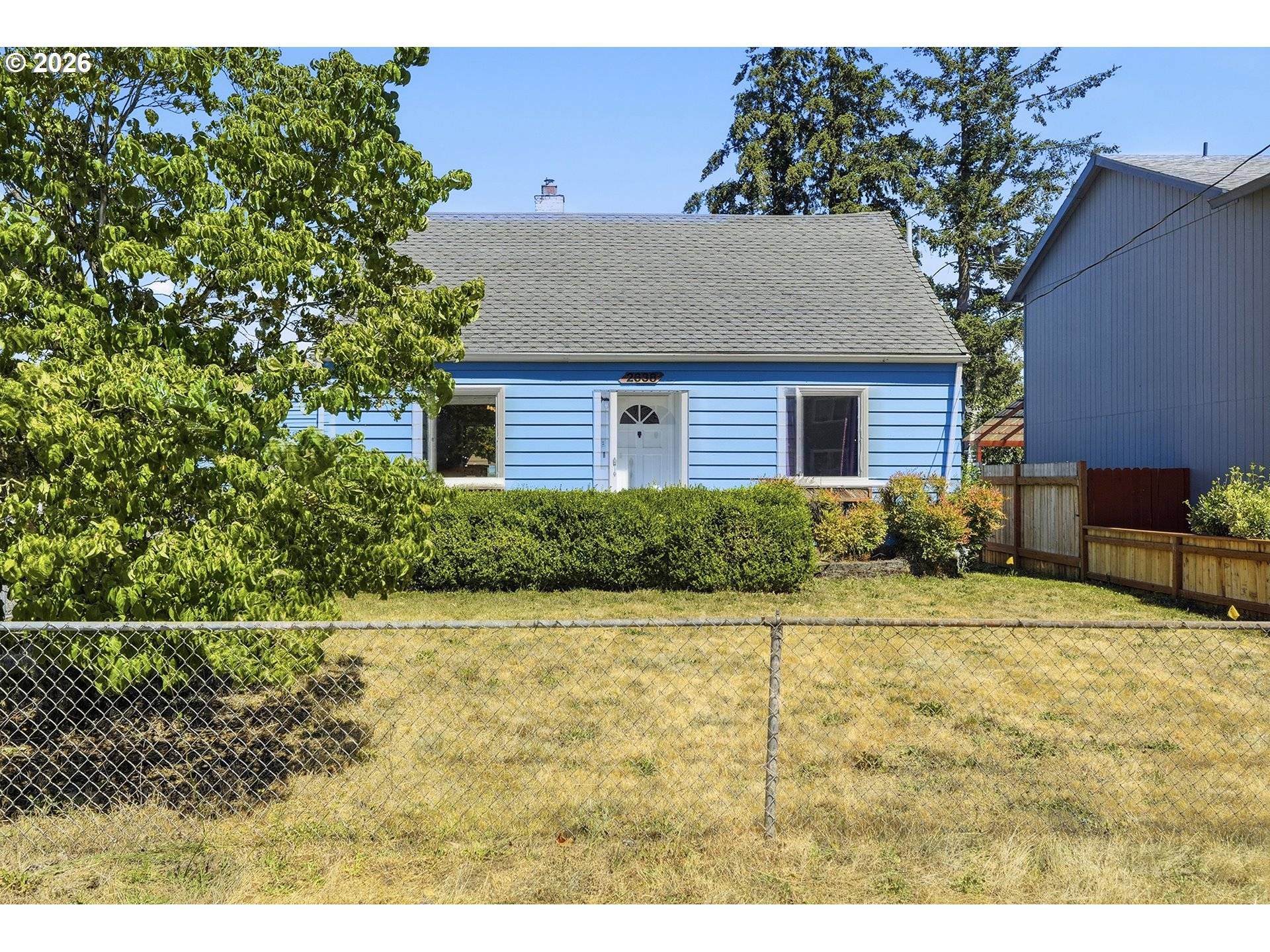 2638 SE 118TH AVE, Portland, OR 97266