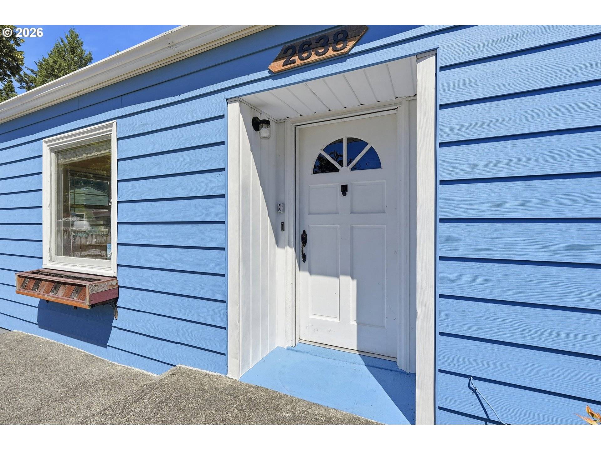 2638 SE 118TH AVE, Portland, OR 97266