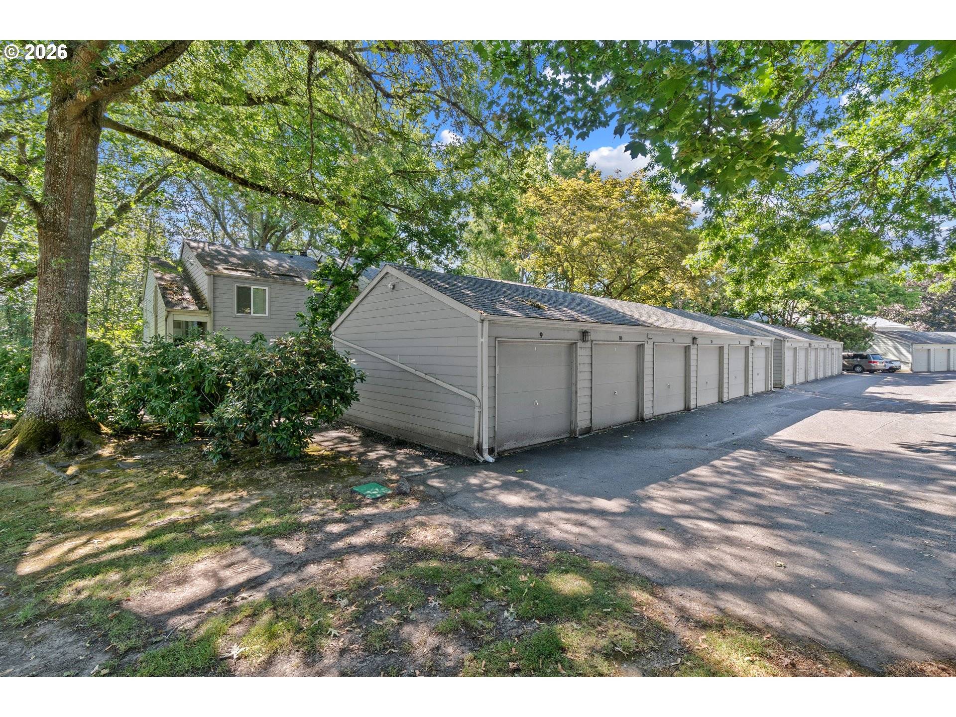 5190 NW NEAKAHNIE AVE #11, Portland, OR 97229