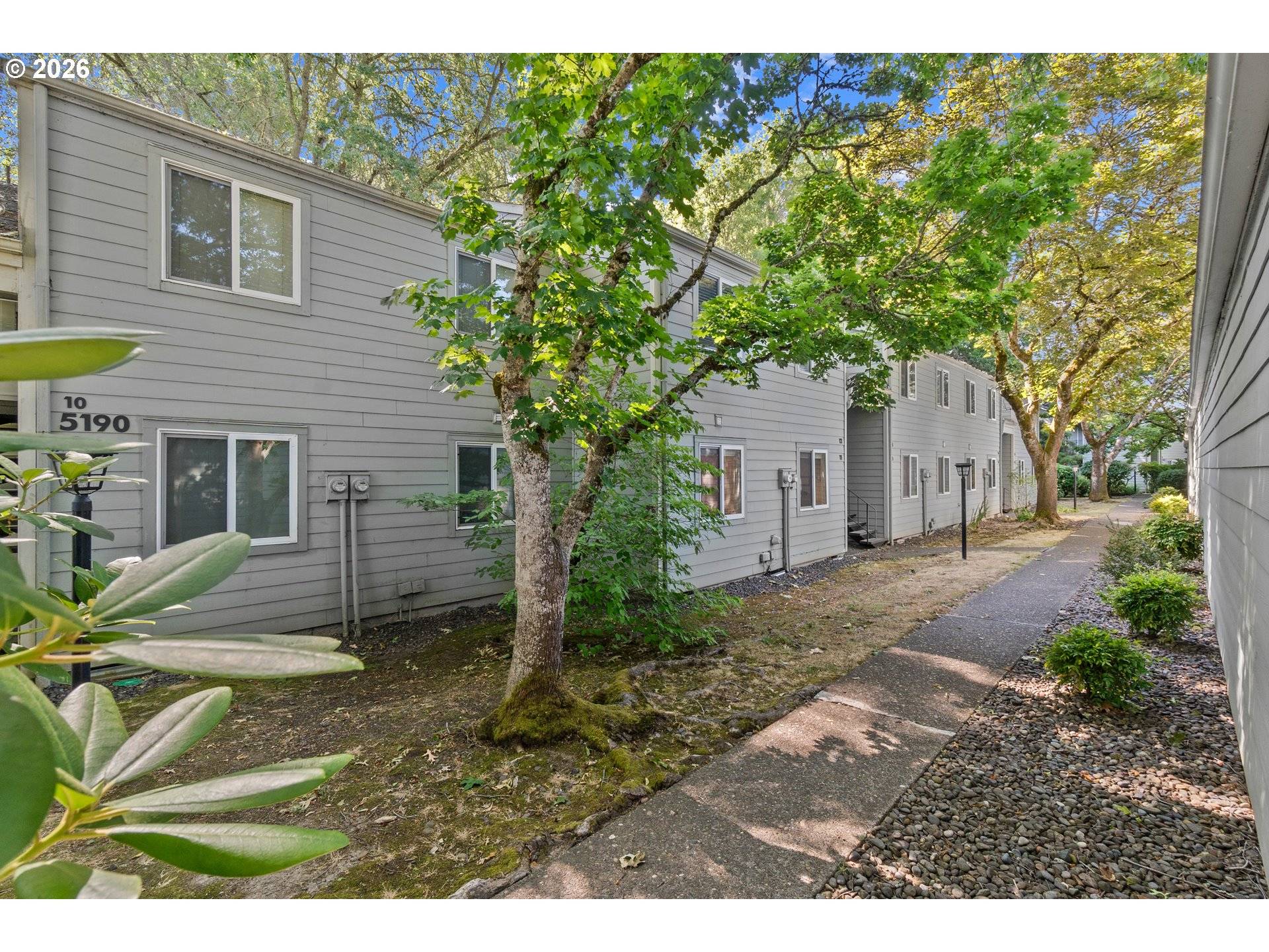 5190 NW NEAKAHNIE AVE #11, Portland, OR 97229
