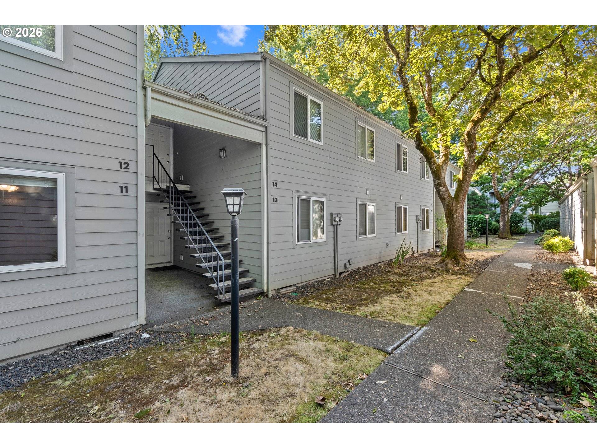 5190 NW NEAKAHNIE AVE #11, Portland, OR 97229
