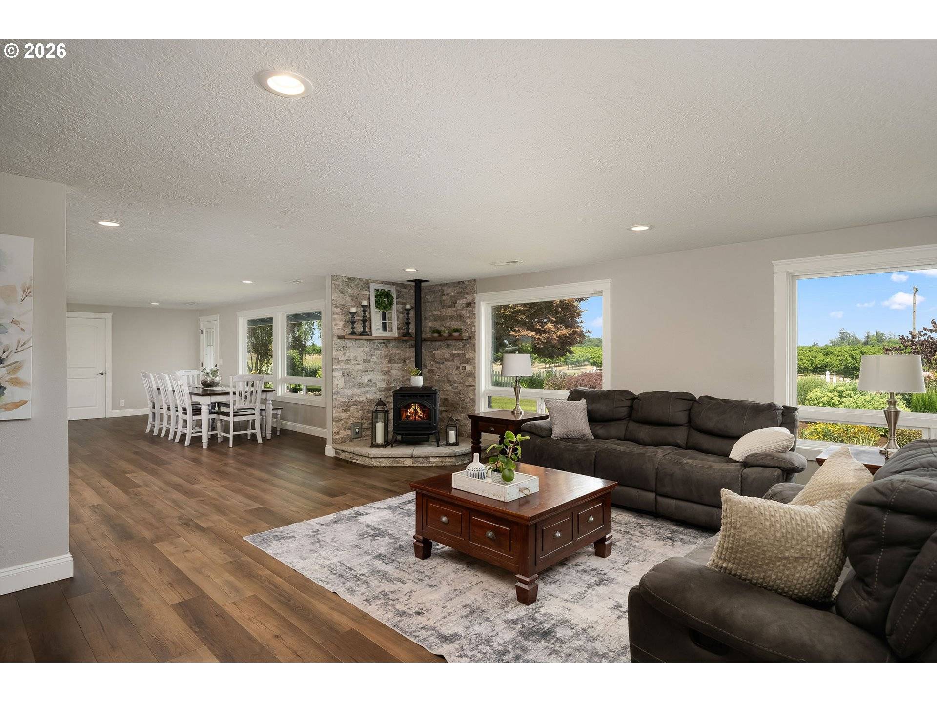 23335 BENTS RD, Aurora, OR 97002