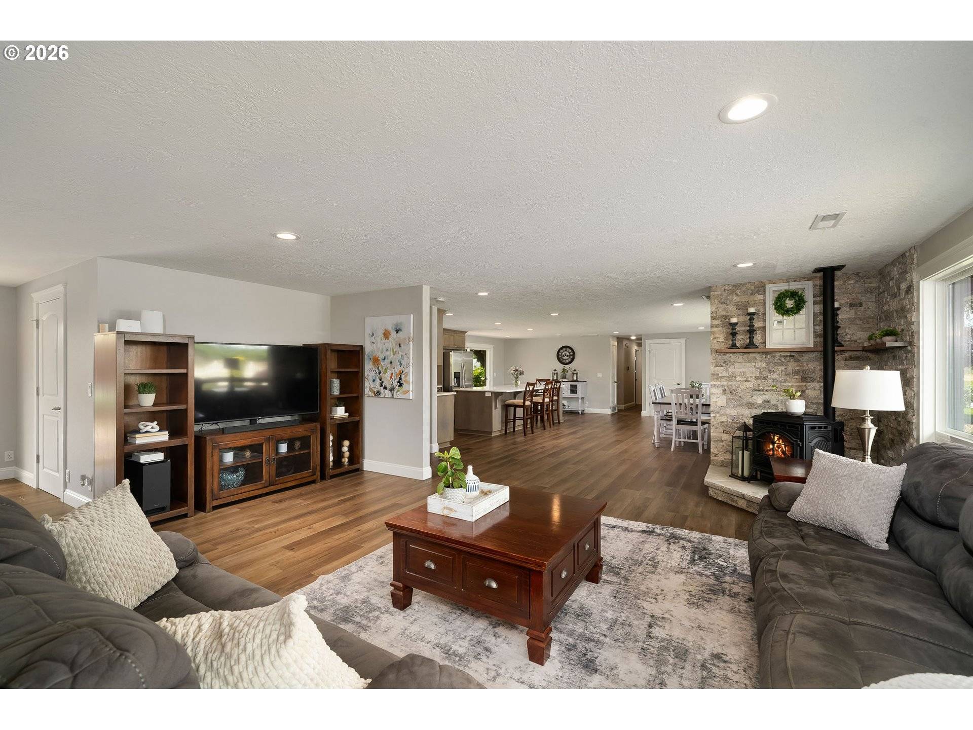 23335 BENTS RD, Aurora, OR 97002