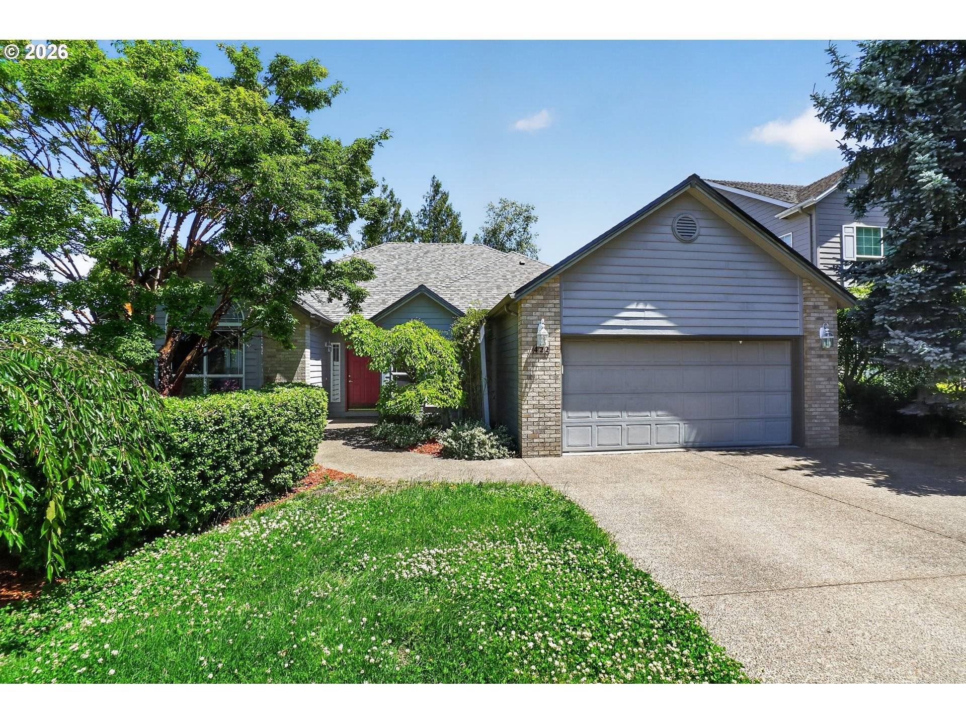 422 N LAKEFAIR CIR, Keizer, OR 97303