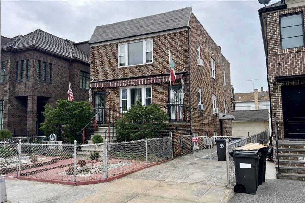 2311 East 5th ST, Brooklyn, NY 11223