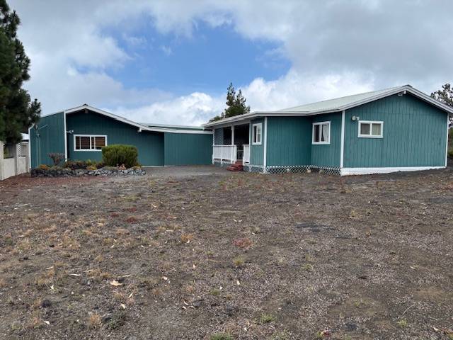92-8564 KOA LN, Ocean View, HI 96737