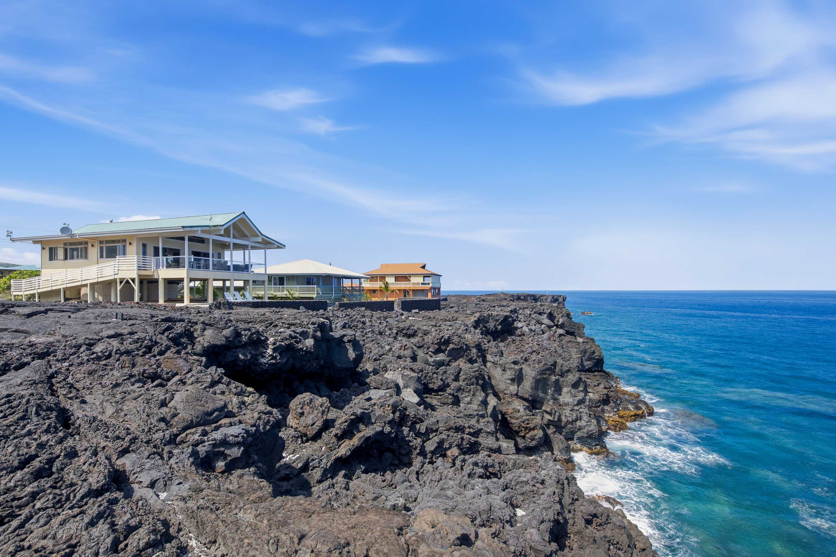 88-115 KAI AVE, Captain Cook, HI 96704