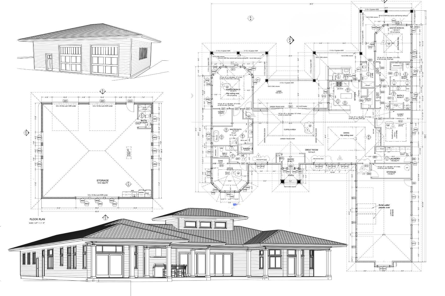 3560 LOKO PL, Hilo, HI 96720