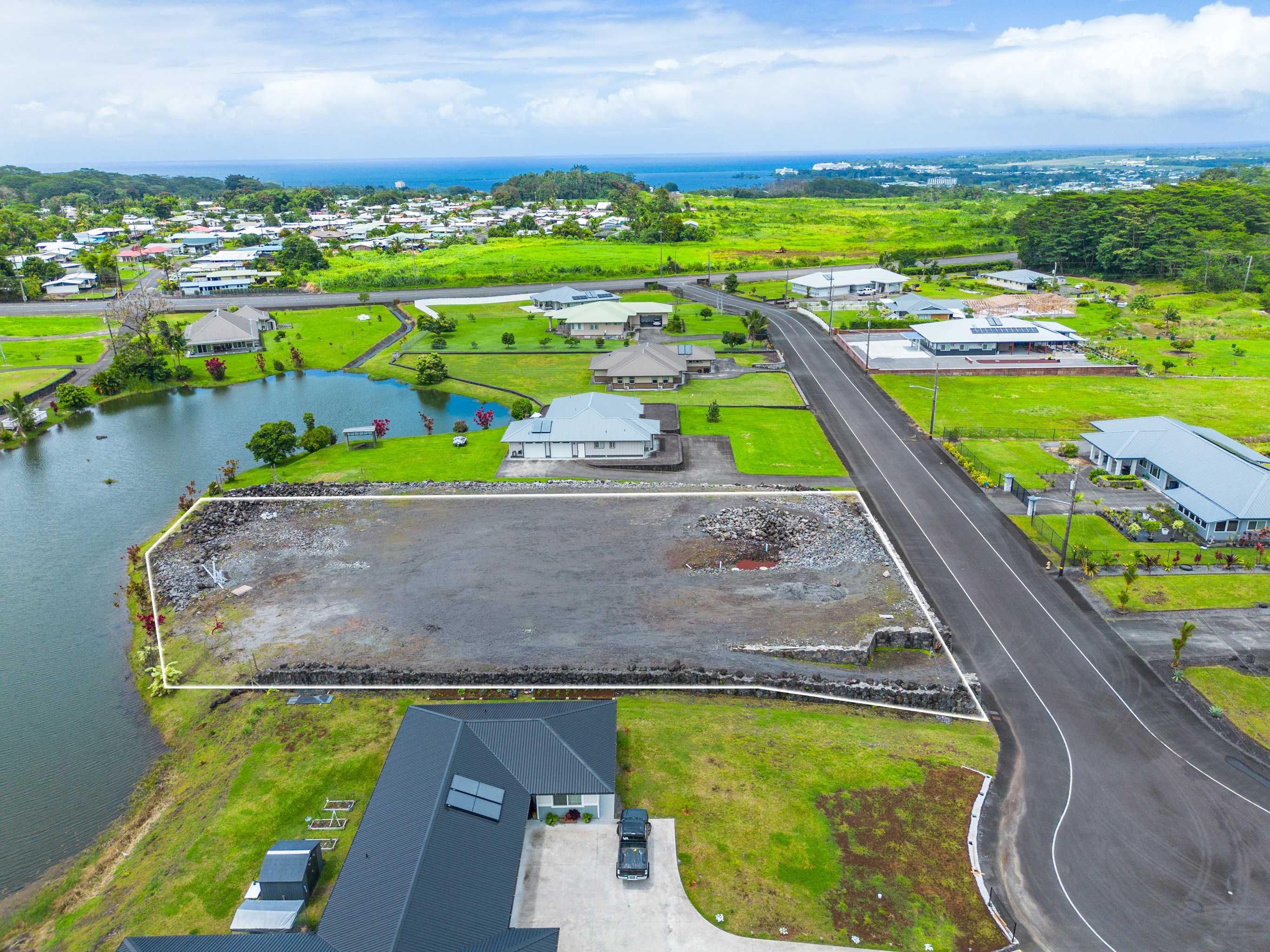3560 LOKO PL, Hilo, HI 96720