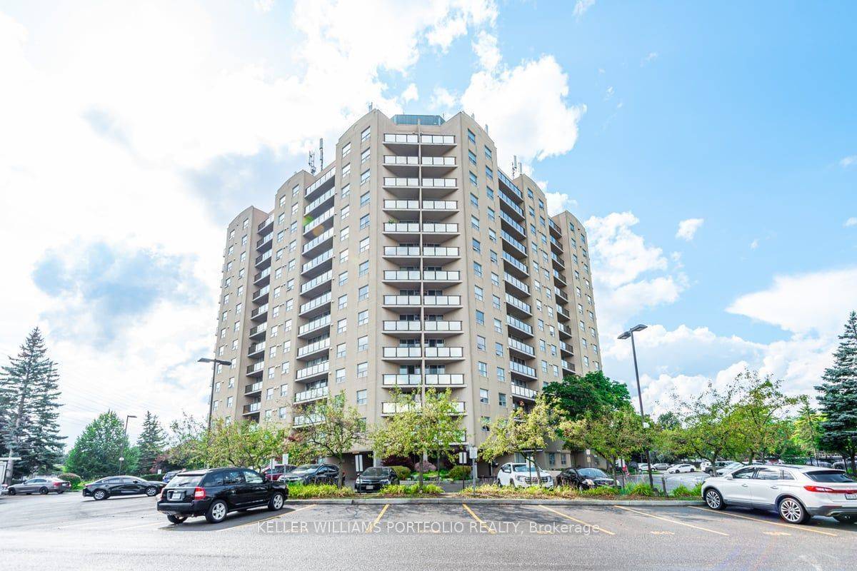 2 Westney RD N #PH208, Ajax, ON L1T 3H3