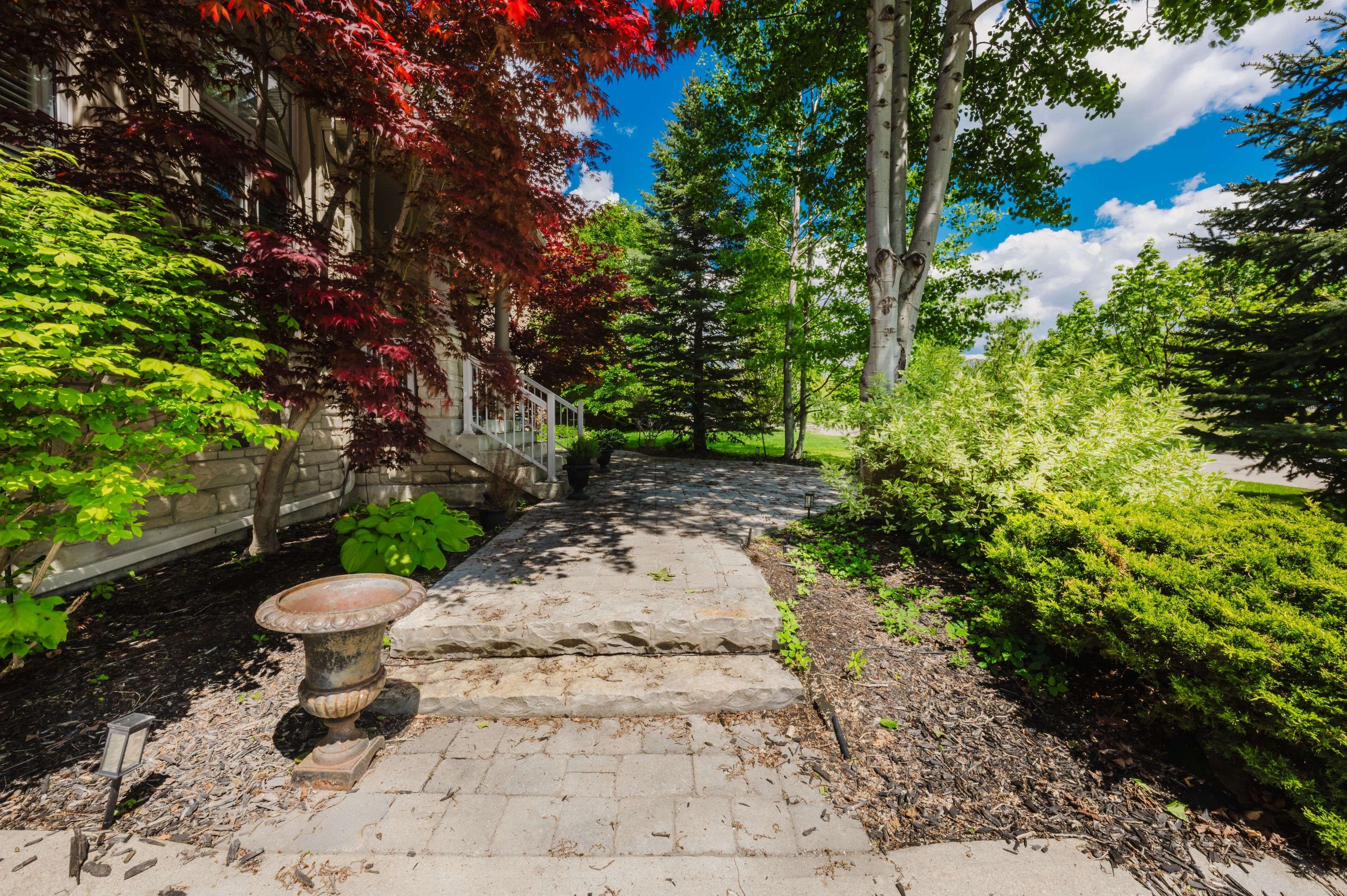 56 Park Ridge DR #Full, Vaughan, ON L0J 1C0