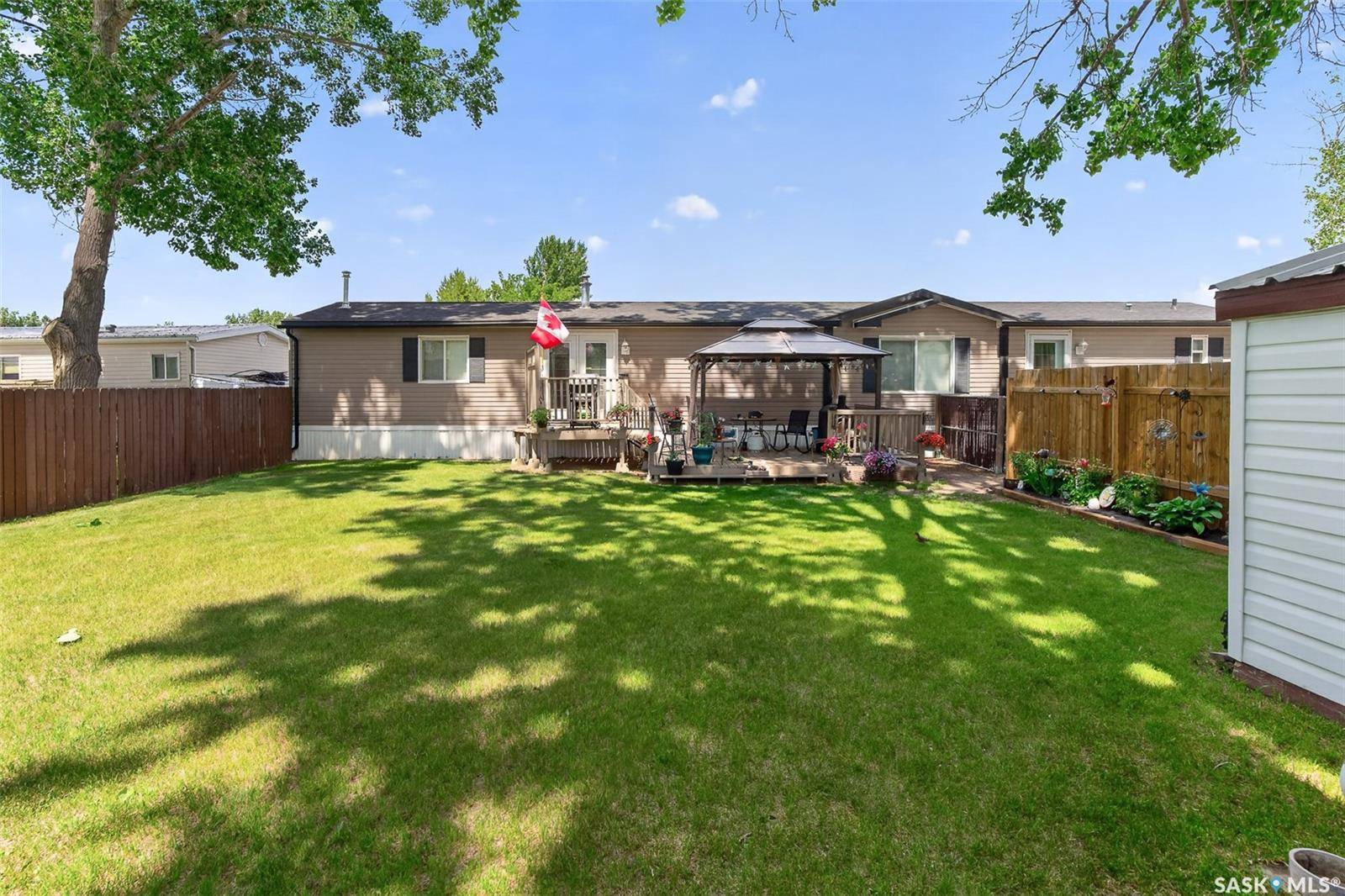 1455 9th AVENUE NE #E11, Moose Jaw, SK S6J 1C6