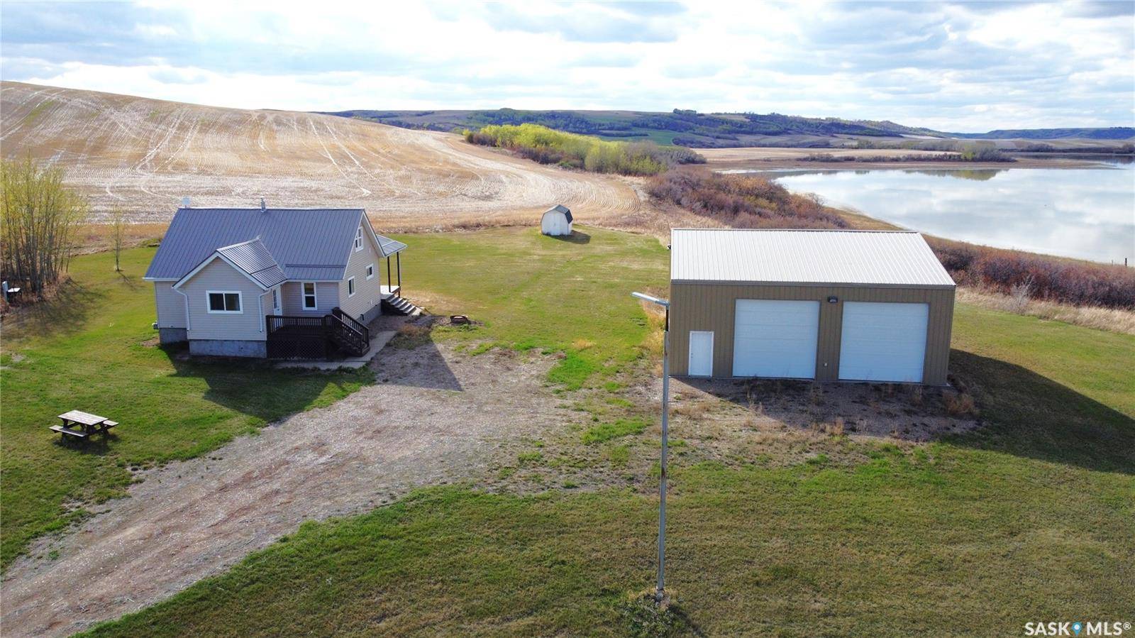 Rural Address, Battle River Rm No. 438, SK S0M 0E0