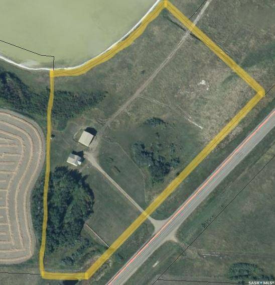 Rural Address, Battle River Rm No. 438, SK S0M 0E0