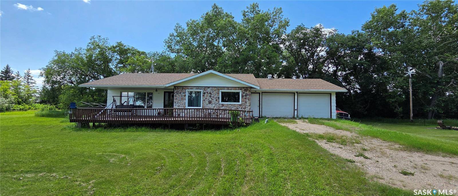 Rural Address, Lakeview Rm No. 337, SK S0A 0N0