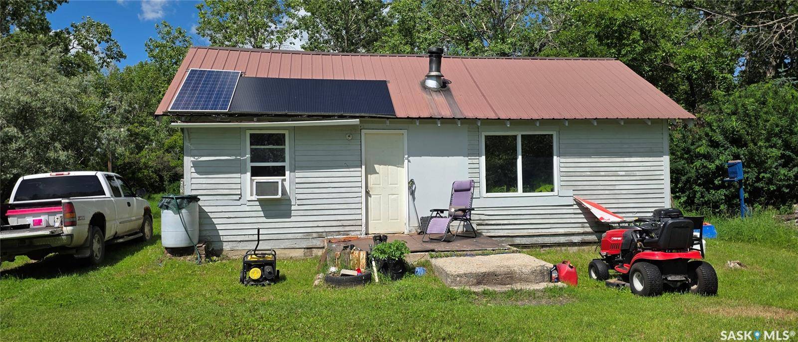 Rural Address, Lakeview Rm No. 337, SK S0A 0N0