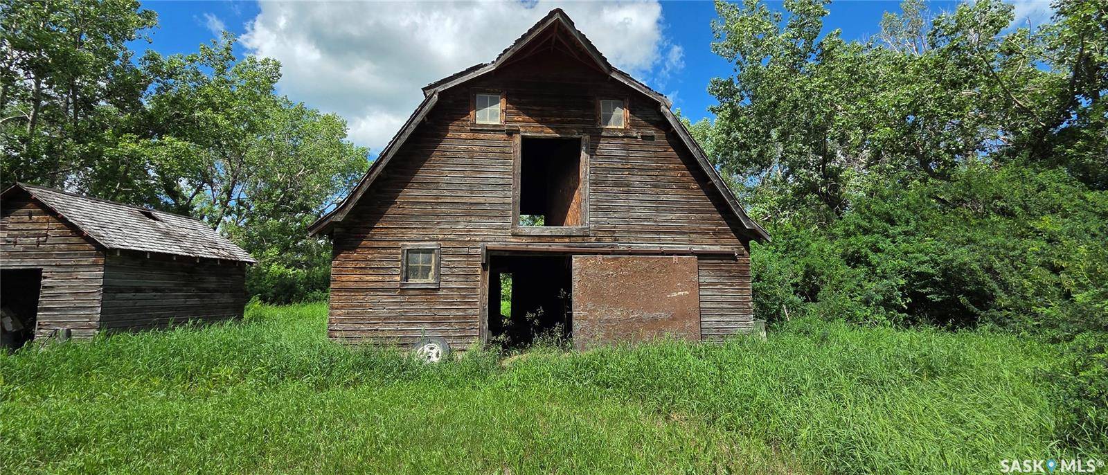 Rural Address, Lakeview Rm No. 337, SK S0A 0N0