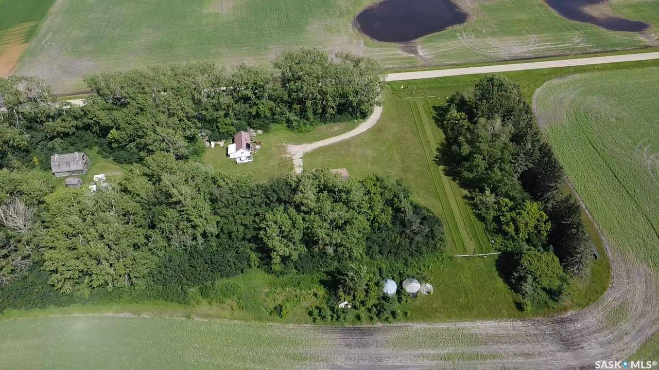 Rural Address, Lakeview Rm No. 337, SK S0A 0N0