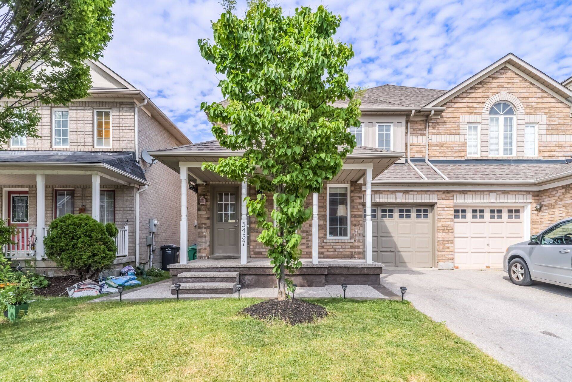 5437 Rochelle WAY, Mississauga, ON L5M 6N4