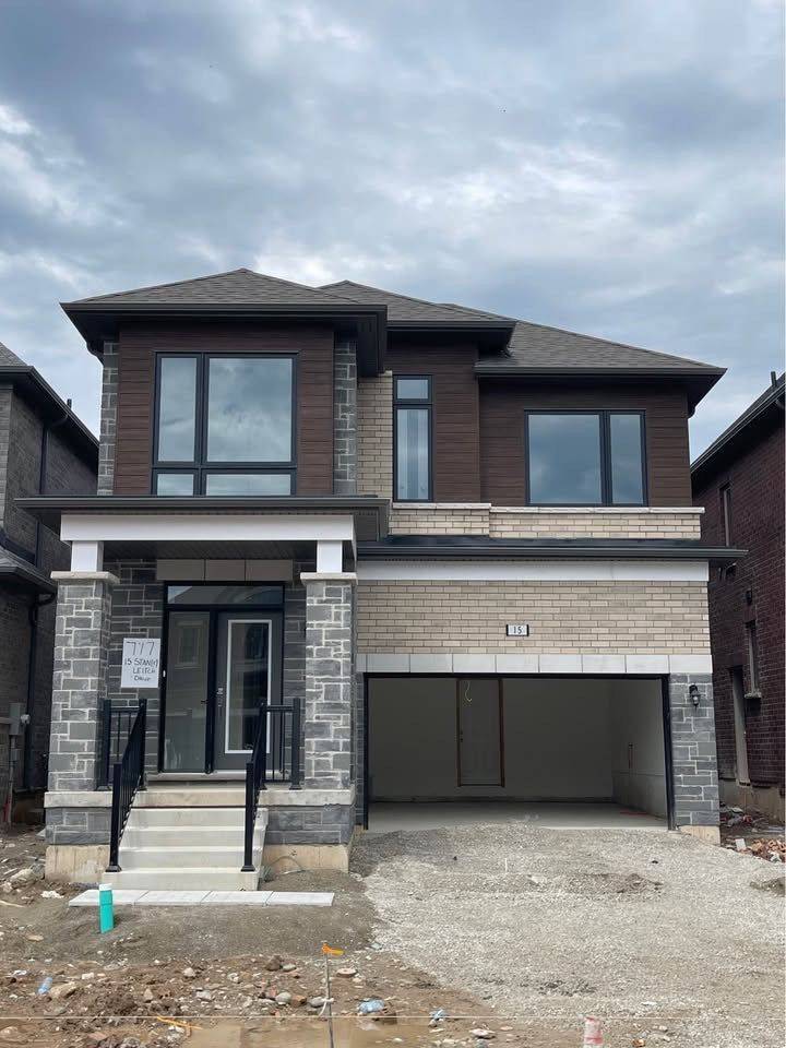 15 Stanley Leitch DR, Erin, ON N0B 1T0