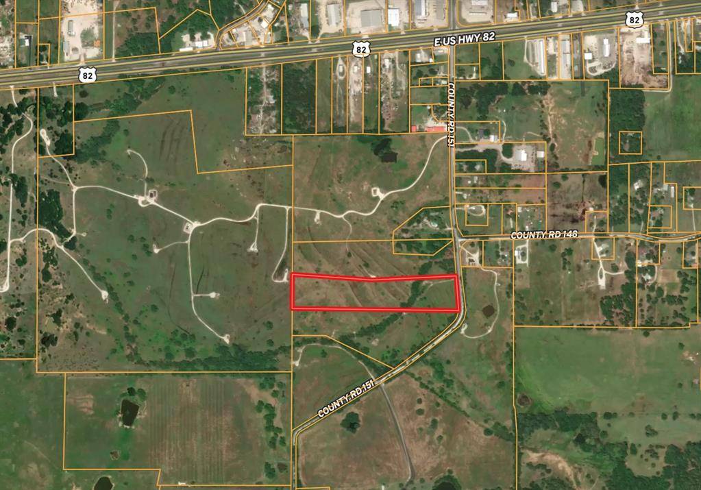 2075 County Road 151, Gainesville, TX 76240