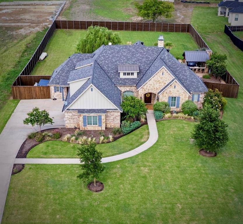 103 Eagle Point Drive, Waxahachie, TX 75165