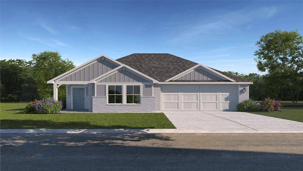 3105 Cyprian Road, Waco, TX 76655