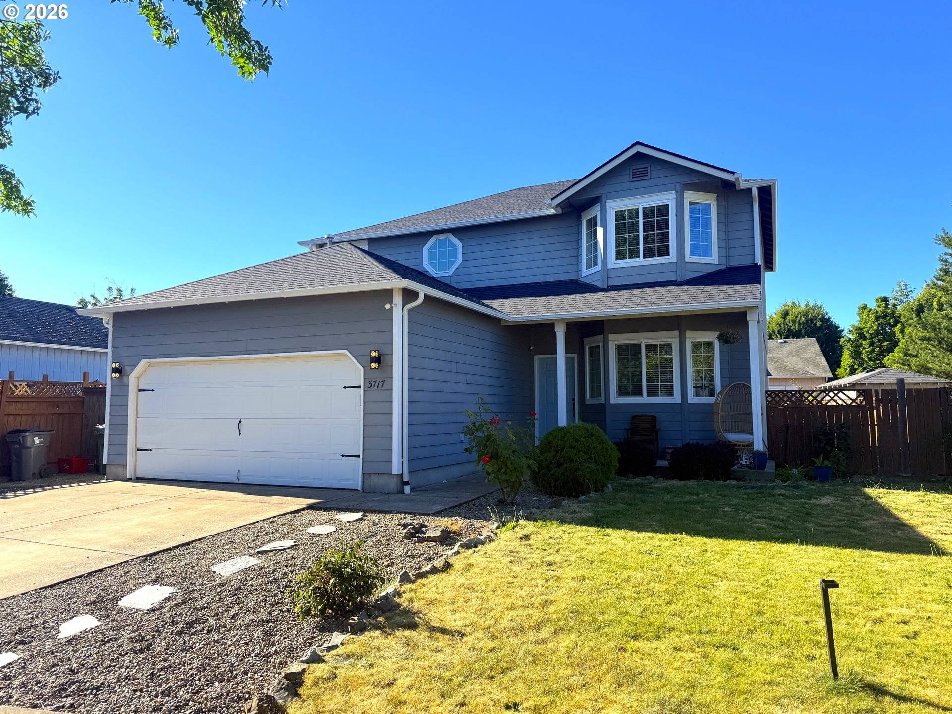 3717 RIVIERA, Eugene, OR 97402