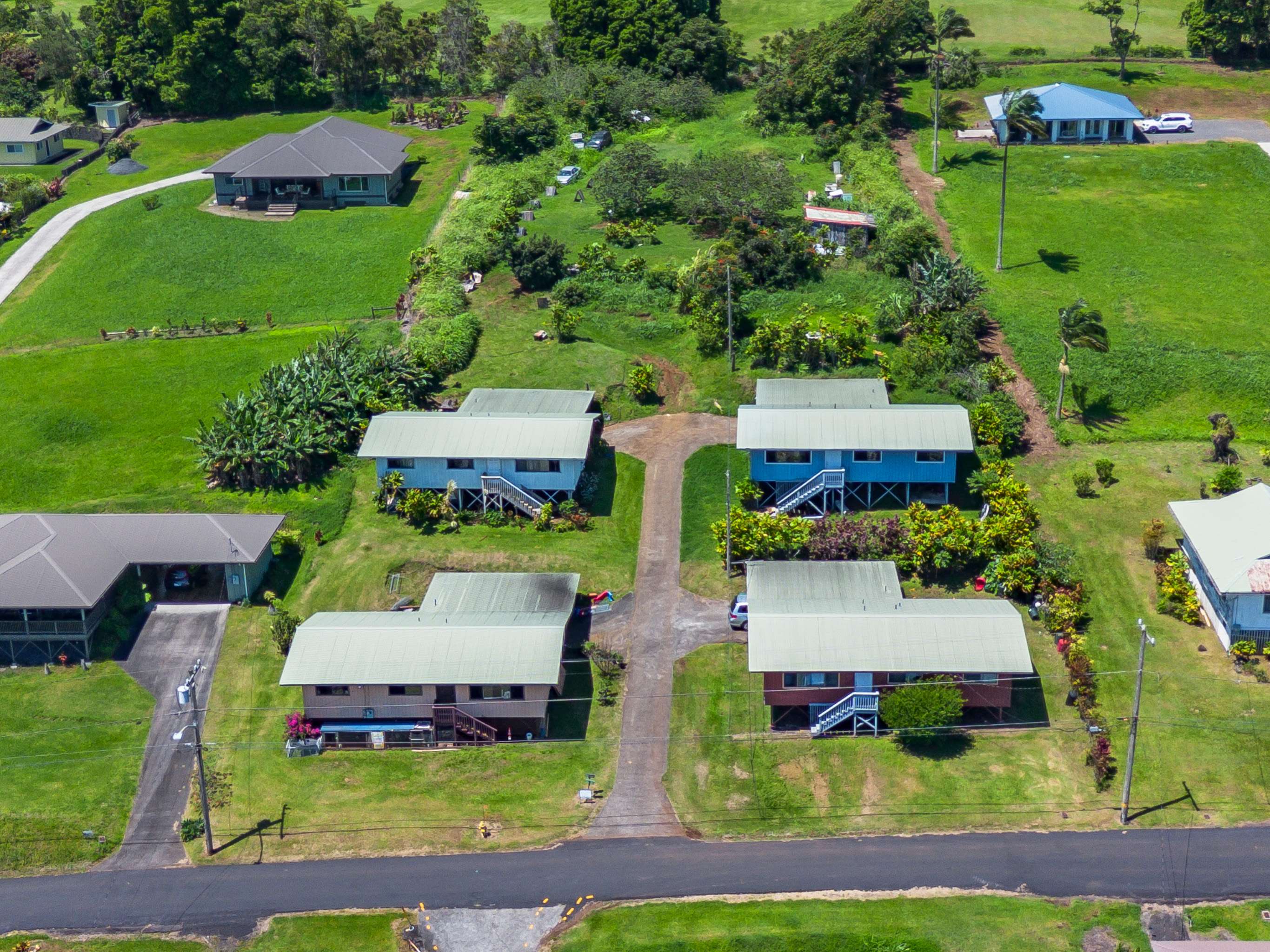 36-2319-A PUUALAEA HOMESTEAD RD, Laupahoehoe, HI 96764