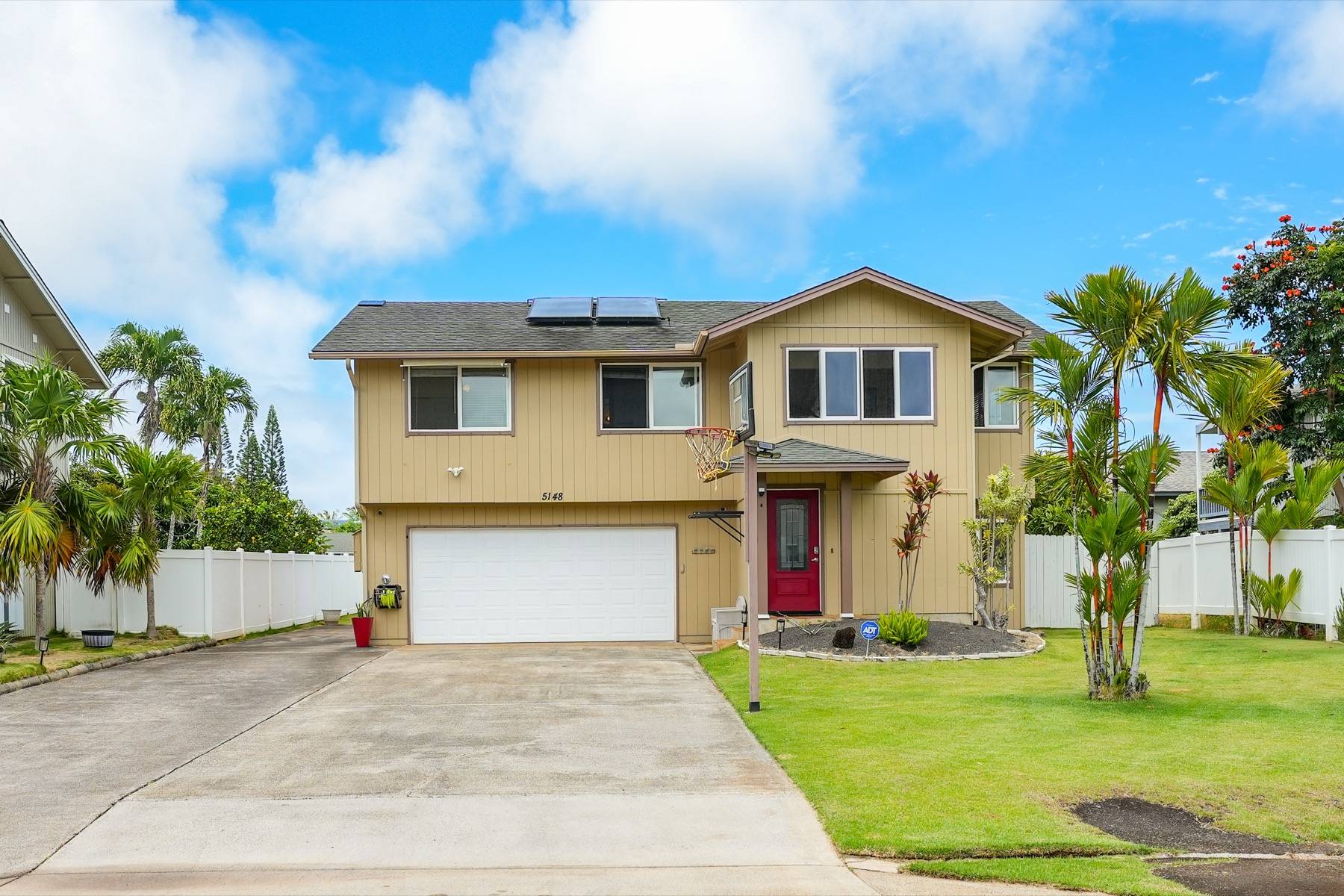 5148 KAHANA ST, Kapaa, HI 96746