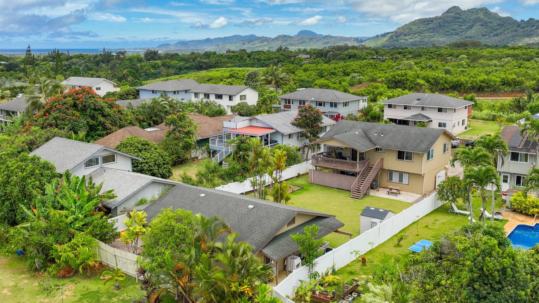 5148 KAHANA ST, Kapaa, HI 96746