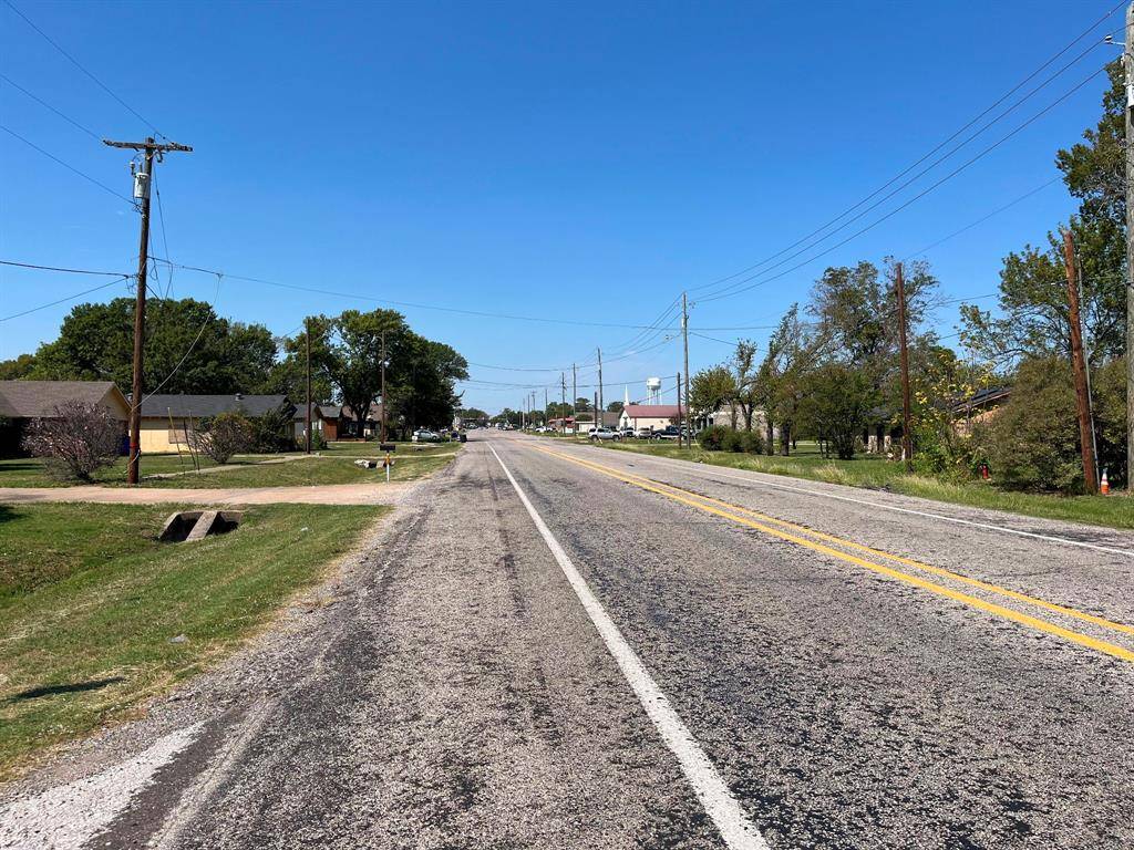501 E Broad Street, Forney, TX 75126