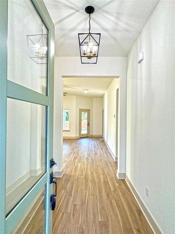 224 Hazelwood Drive, Woodway, TX 76712