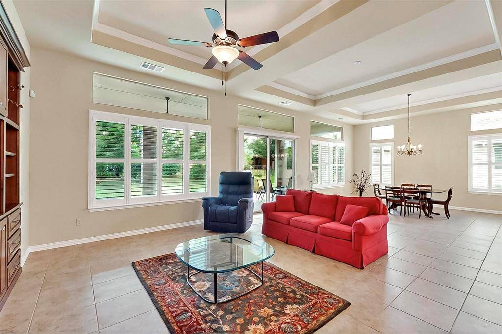 11908 Glenbrook Street, Denton, TX 76207