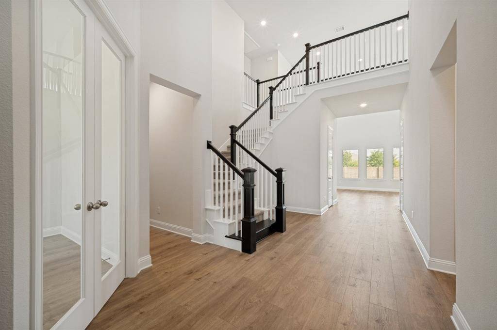 1617 Estivella Drive, Little Elm, TX 75068