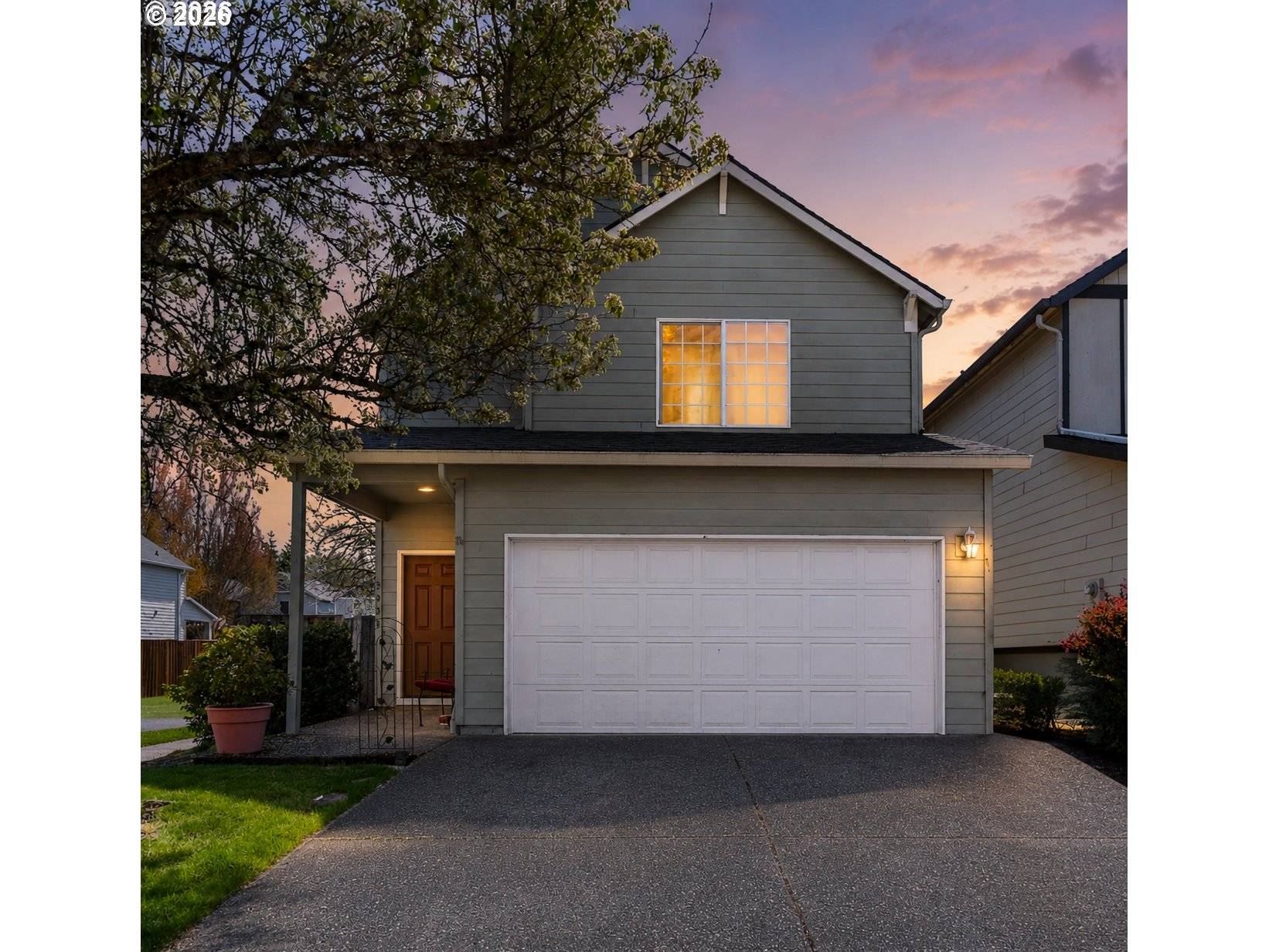 2998 SE TURNER CREEK DR, Hillsboro, OR 97123