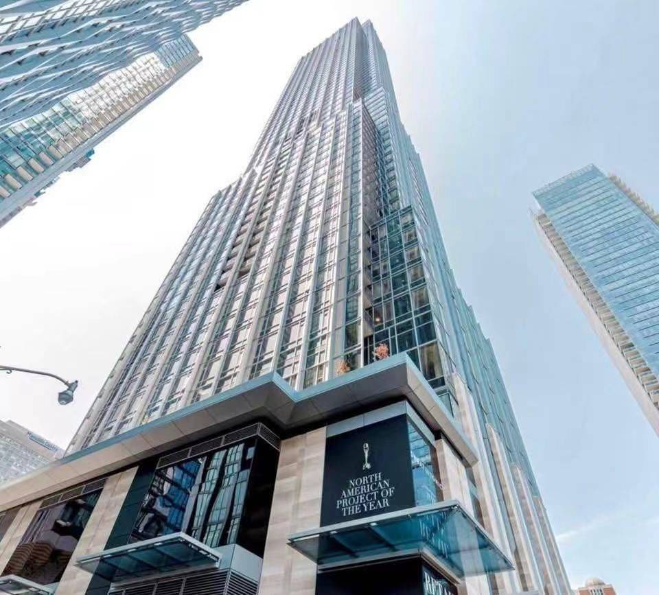 11 Yorkville AVE E #1412, Toronto C02, ON M4W 0B7