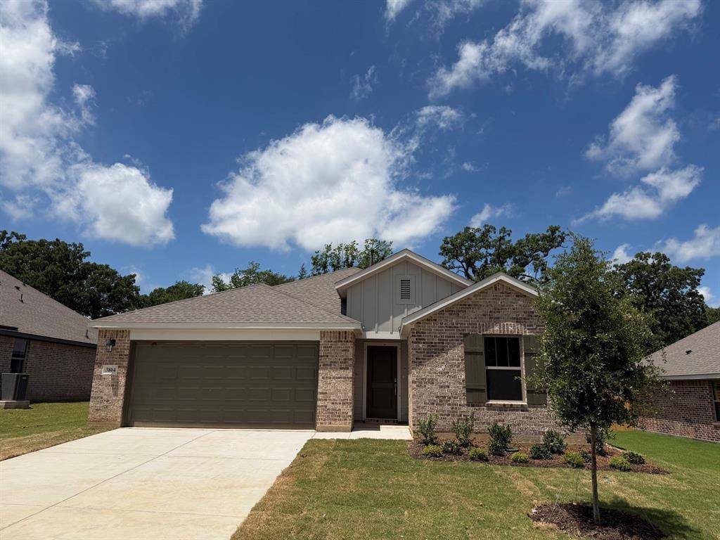 3804 Rose Hill Court, Denison, TX 75020