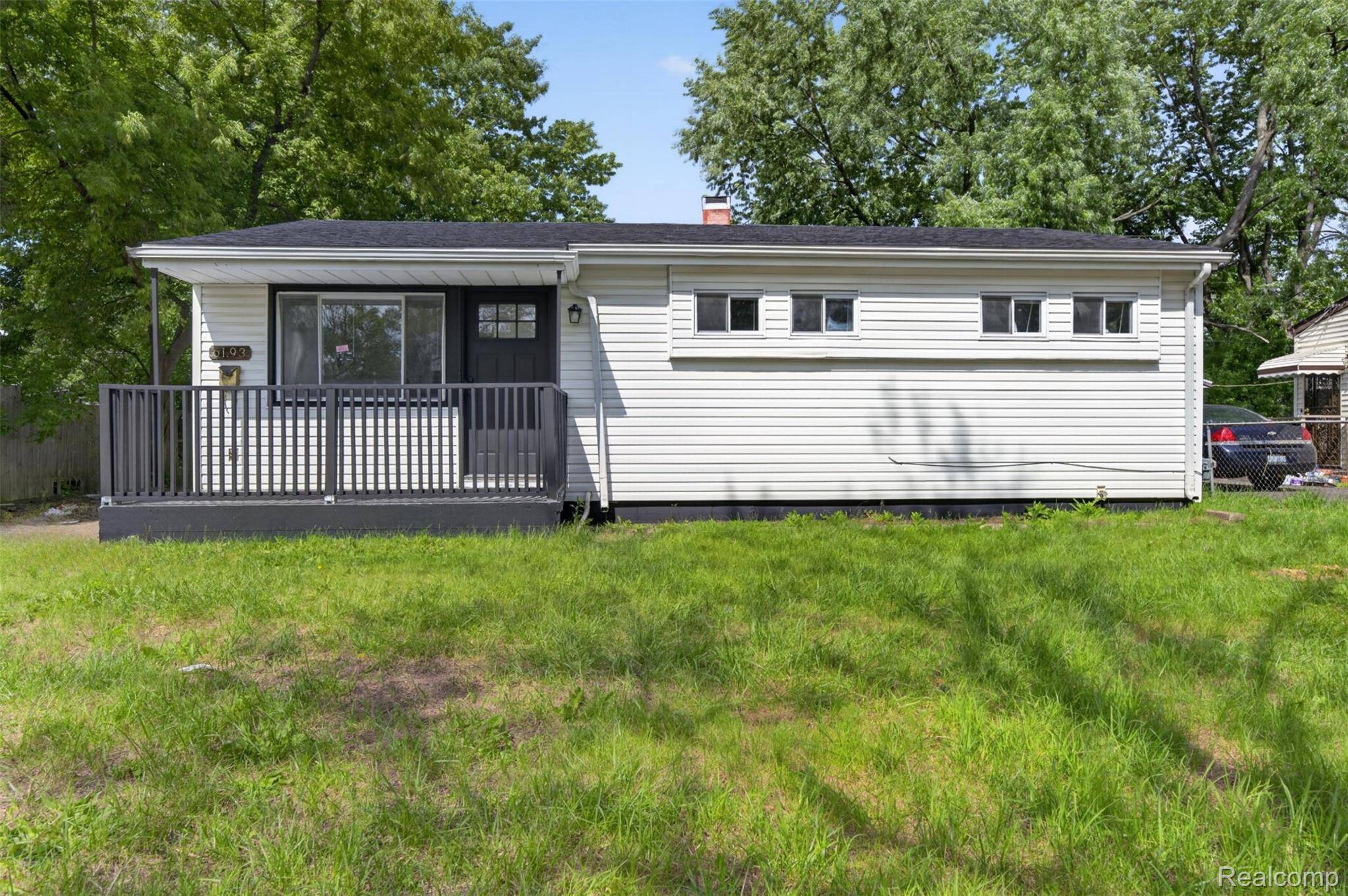 6193 Natchez DR, Mt. Morris Township, MI 48458