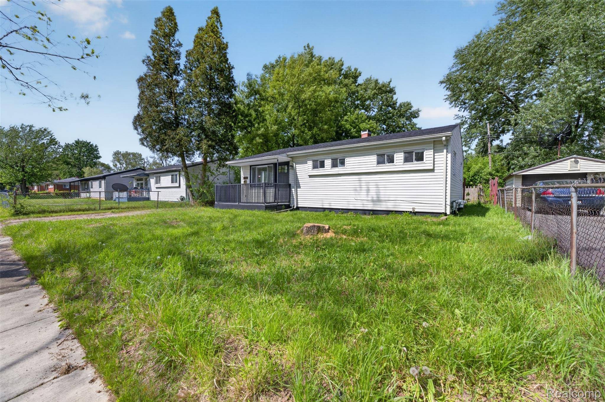 6193 Natchez DR, Mt. Morris Township, MI 48458