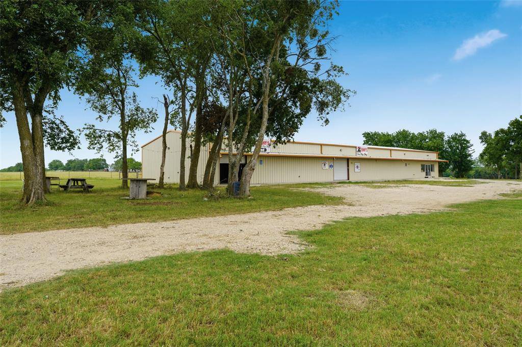 515 FM 66, Itasca, TX 76055