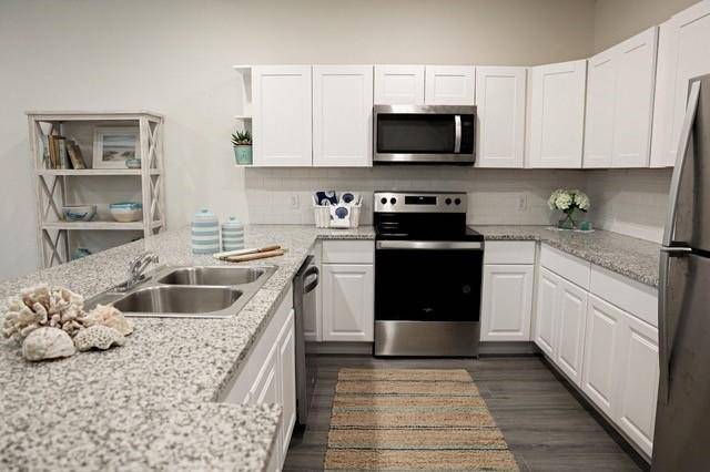 802 S 5th Street #1,2,3, Bonham, TX 75418
