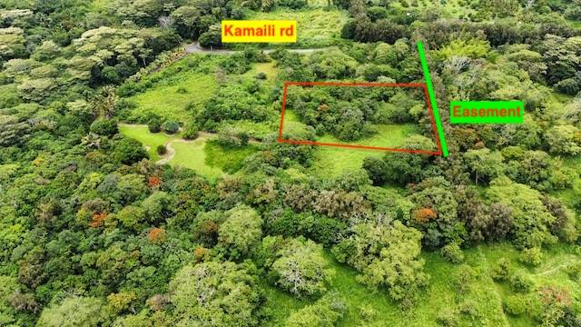 OPIHIKAU RD, Pahoa, HI 96778