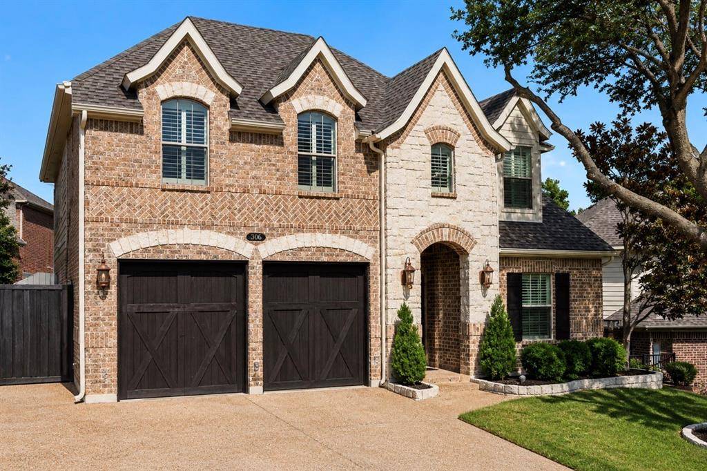 306 Victory Lane, Rockwall, TX 75032