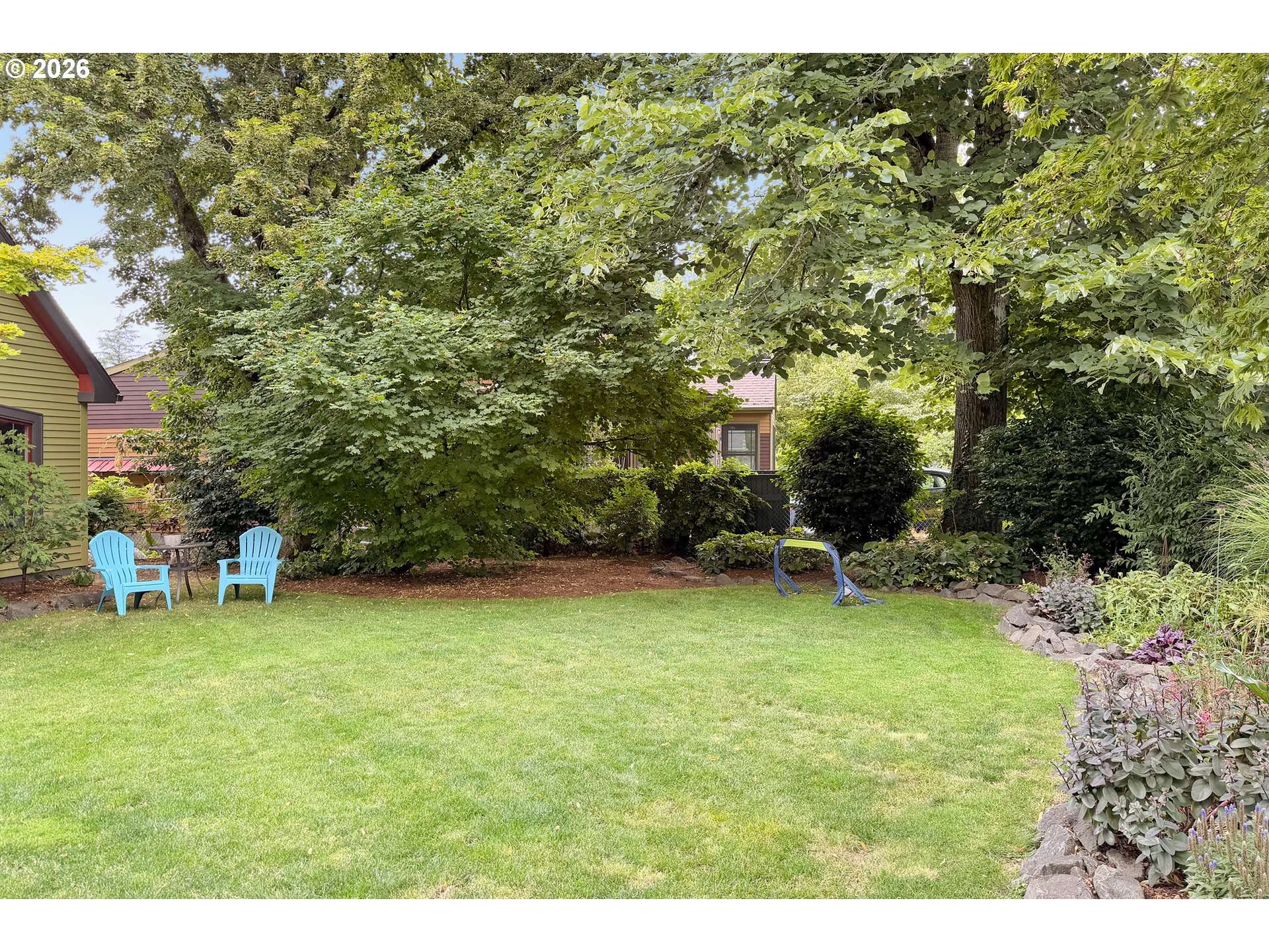 4406 SW LOBELIA ST, Portland, OR 97219