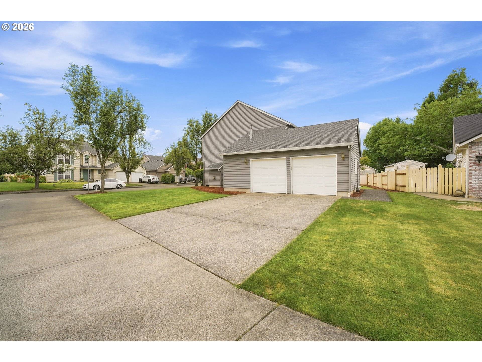 2606 SE 171ST CT, Vancouver, WA 98683