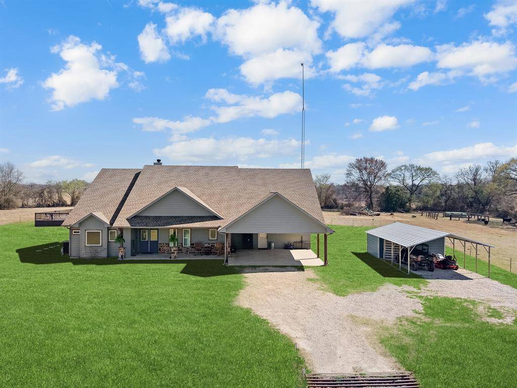 10227 State Highway 198, Canton, TX 75103