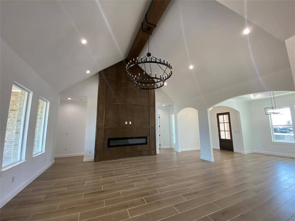 6733 great western, Abilene, TX 79606