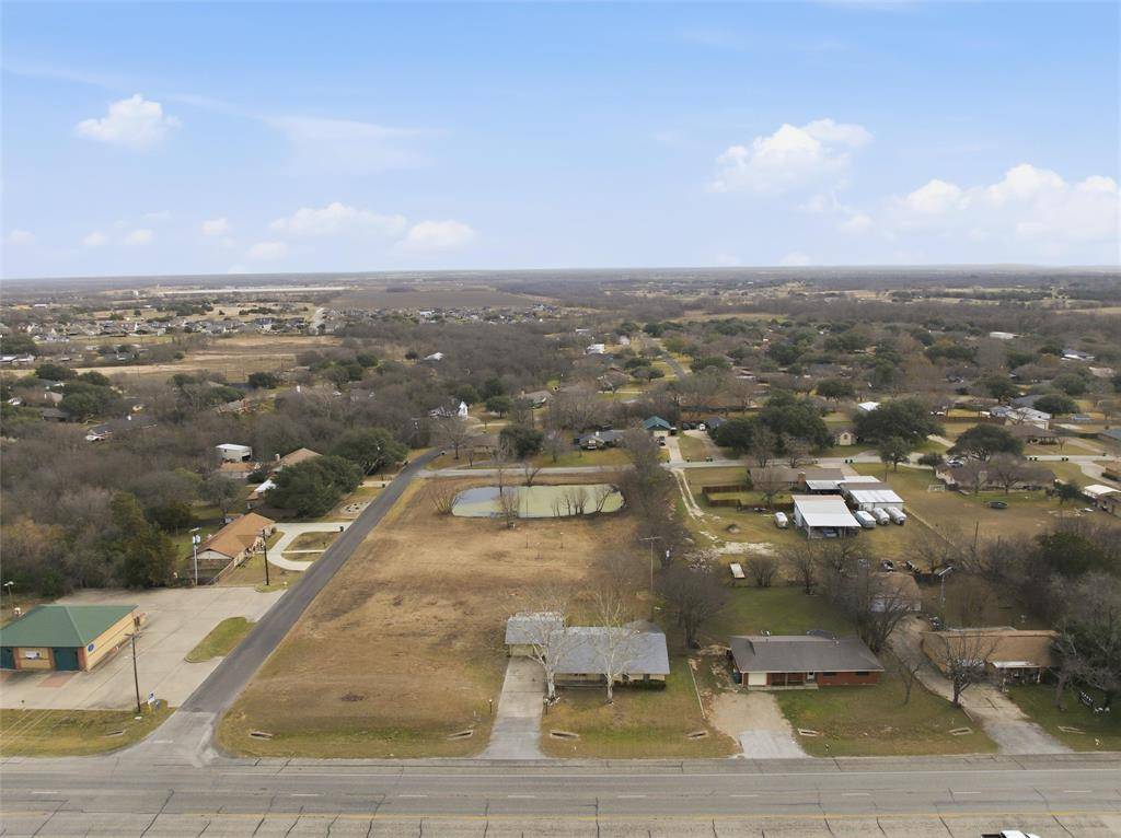 519 N Robinson Drive, Robinson, TX 76706