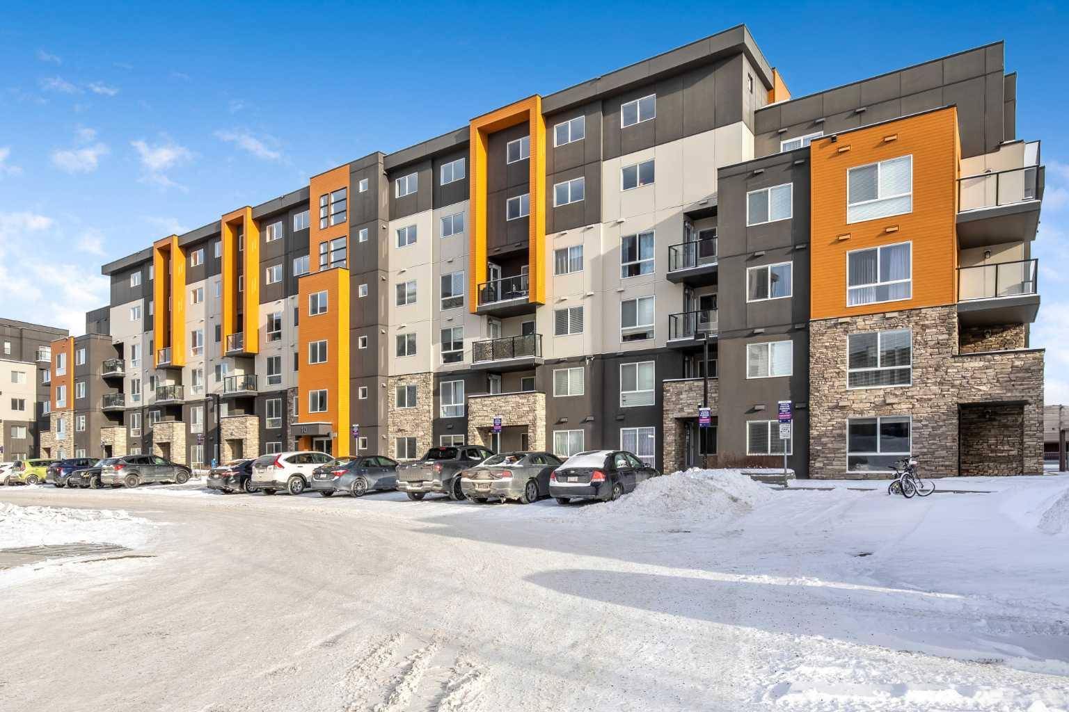 10 Kincora Glen PARK NW #109, Calgary, AB T3R 1R9